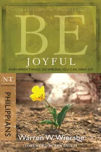 Be Joyful_cover