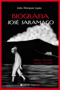 Biografia José Saramago_cover