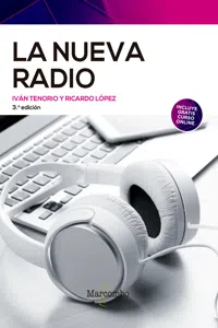 La nueva radio 3ª Ed._cover