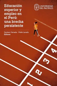 Educación superior y empleo en el Perú: una brecha persistente_cover