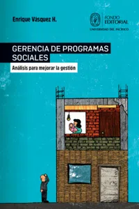 Gerencia de programas sociales_cover