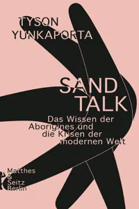 Sand Talk_cover