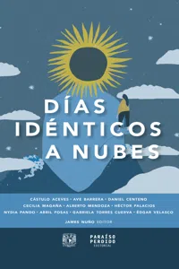 Días idénticos a nubes_cover