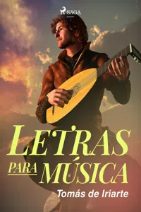 Letras para música_cover