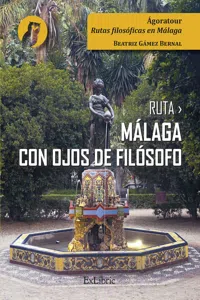 Ruta Málaga con ojos de filósofo_cover