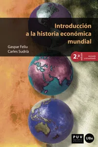 Introducción a la historia económica mundial_cover