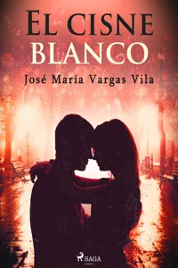 El cisne blanco_cover