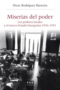 Miserias del poder_cover