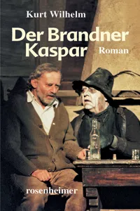 Der Brandner Kaspar_cover