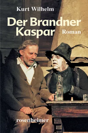 Der Brandner Kaspar