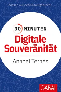 30 Minuten Digitale Souveränität_cover