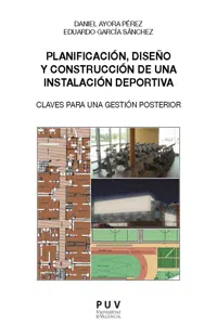 Planificación, diseño y construcción de una instalación deportiva_cover