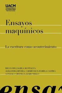 Ensayos maquínicos_cover