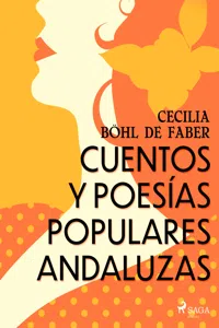 Cuentos y poesías populares andaluzas_cover