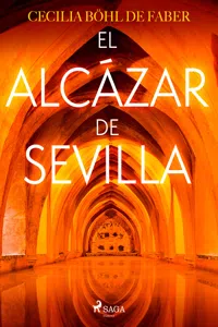 El Alcázar de Sevilla_cover