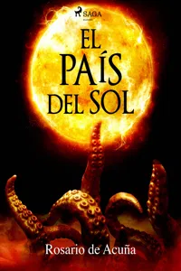 El país del sol_cover