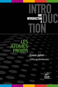 Les atomes froids_cover