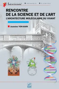 Rencontre de la science et de l'art_cover