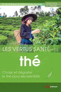 Les vertus santé du thé_cover