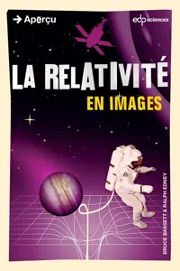 La relativité en images_cover