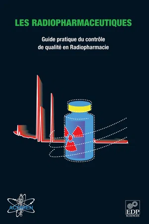 Les radiopharmaceutiques