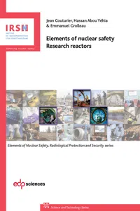 Element of nuclear safety_cover