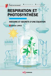 Respiration et photosynthèse_cover