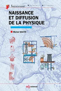 Naissance et diffusion de la physique_cover