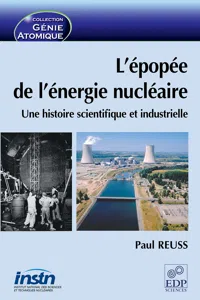 L'épopée de l'énergie nucléaire_cover