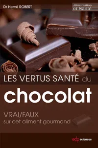 Les vertus santé du chocolat_cover