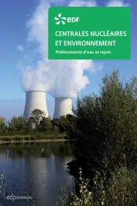 Centrales nucléaires et environnement_cover