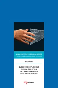 Appropriation des technologies par la société_cover