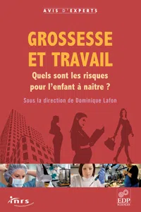 Grossesse et travail_cover