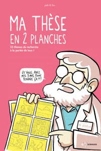 Ma thèse en 2 planches_cover