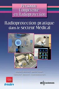 Radioprotection pratique dans le secteur Médical_cover