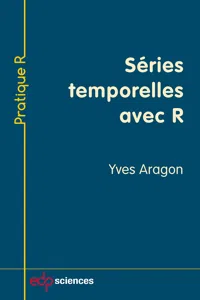 Séries temporelles avec R_cover