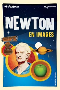 Newton en images_cover