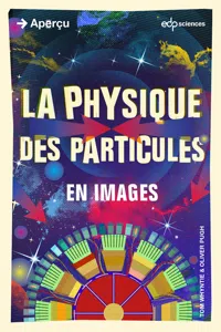 La physique des particules en images_cover