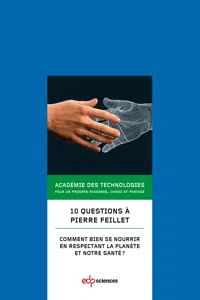 10 questions à Pierre Feillet_cover