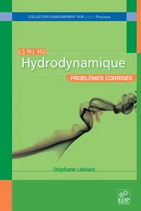 Hydrodynamique_cover