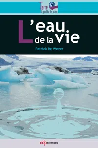 L'eau de la vie_cover