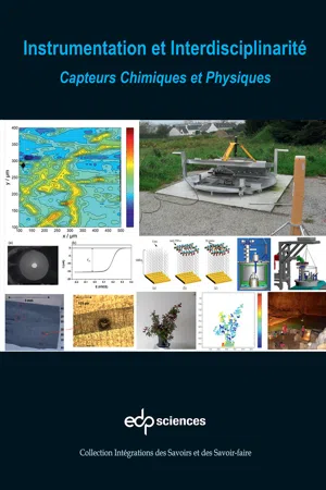 Instrumentation et Interdisciplinarité