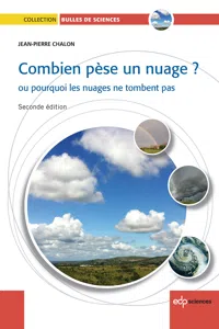 Combien pèse un nuage ?_cover