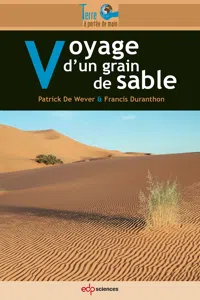 Voyage d'un grain de sable_cover