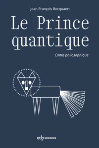 Le Prince quantique_cover