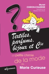 Textiles, parfums, bijoux et Cie_cover