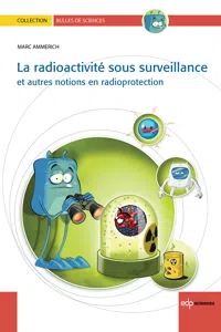 La radioactivité sous surveillance_cover