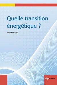 Quelle transition énergétique ?_cover