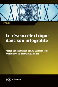 Le réseau électrique dans son intégralité_cover