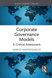 Corporate Governance Models_cover